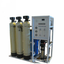 portable desalination plant sea water desalination plant